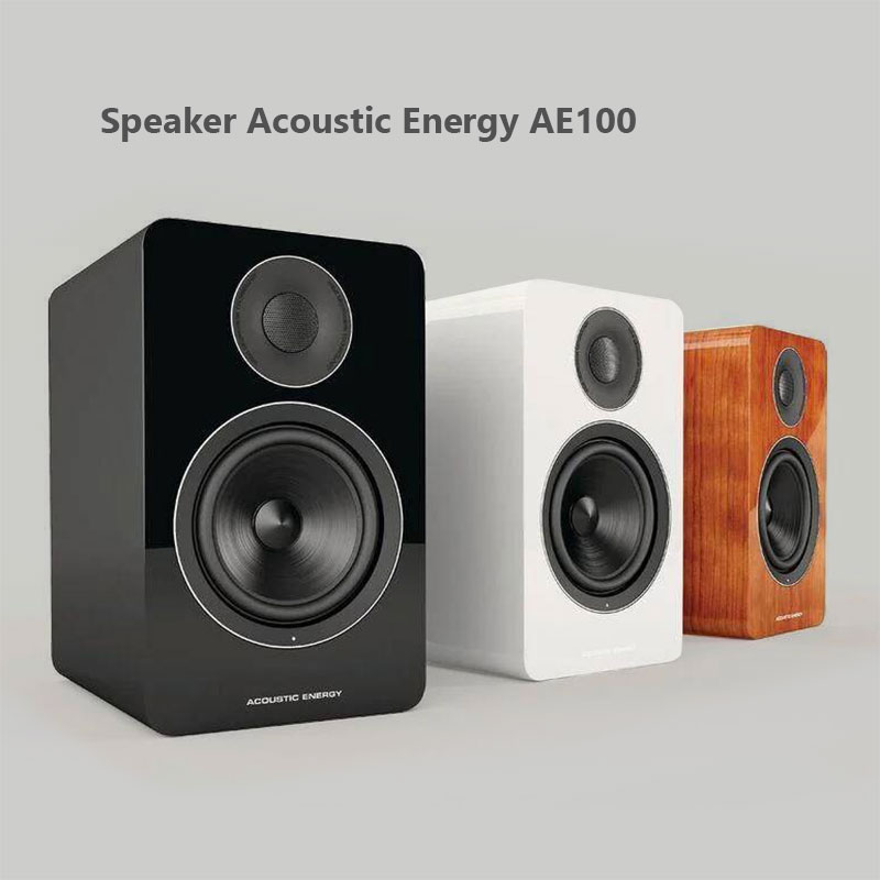 اسپیکر آکوستیک انرژی Acoustic Energy AE100